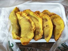 -李记清真馆(打钉巷店)