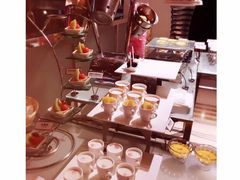 -听松楼·花园酒店·自助餐厅(红梅公园店)