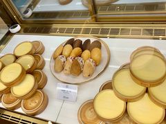 -PAUL LAFAYET 法式甜品(深圳湾万象城店)