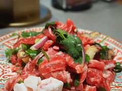 -杨小佳·齐齐哈尔烤肉·烤串(广州店)
