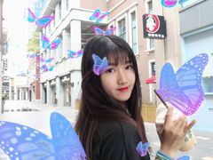 荔荔粉巧星冰乐-星巴克臻选(珠海富华里店)