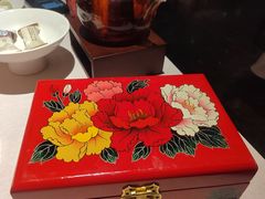 -千百味红餐厅·江西菜(绿地双子塔店)