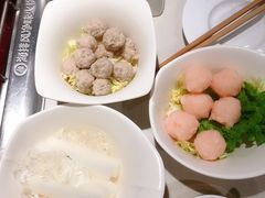 -海底捞火锅(上元大街店)