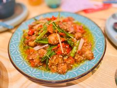 -迷你椰·泰式大排档(虹口店)