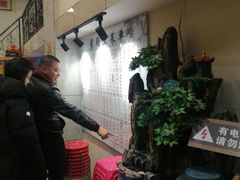 -董厨煨汤馆(车站路店)