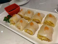 金网鲜虾肠粉-避风塘(五角场店)