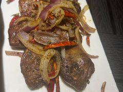 -沪小胖·小龙虾·蓝龙王(八佰伴店)
