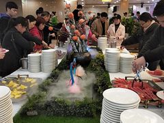 -椿记烧鹅(建干路店)