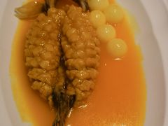 松鼠桂鱼-福1088