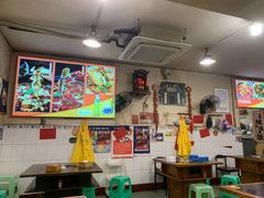 -鸿顺老铁锅美蛙鱼府(解放碑店)