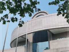 -上海博物馆(人民广场馆)