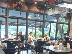 -俏媳妇火锅(宽窄巷子店)