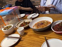 -金掌勺·锅包肉(双榆树店)