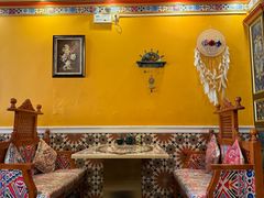 -上海喀什友好餐厅(德平路店)