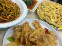 -北方饺子王·海肠捞饭·海鲜锅(山大店)