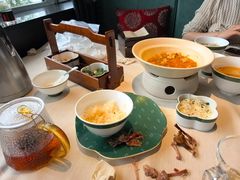 -金狮麟·新豫菜(杏石口路店)