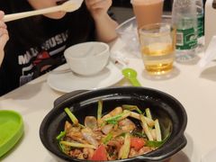 -太兴餐厅(小径湾店)