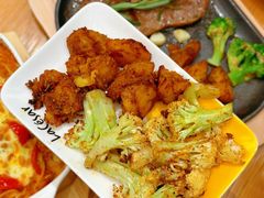 -乐凯撒披萨(海岸城店)