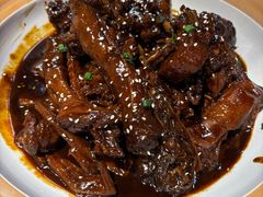 -小城外婆肴私房菜.家宴聚集点(圆明园颐和园·清河上地店)