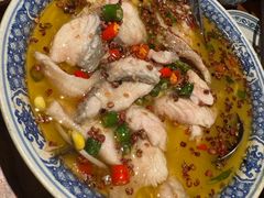 -Mountain House Flushing 川山甲