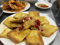 -松明一烤肉馆(鲁园店)