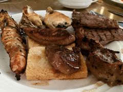 鵝肝多士-自助山(合和中心商场店)