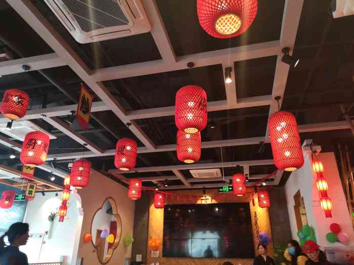 厨嫂当家(松山湖湖畔店)-"厨嫂当家味道是真的不错,很适合家里或者朋.