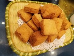 -御沪沪味园.融合菜.海鲜(斜土路店)