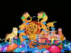 -深圳锦绣中华民俗村