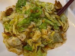 -马凯餐厅(长椿街店)