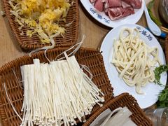 -元盛居(生态大街店)