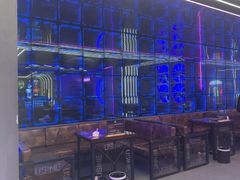 -关你鬼室大型密室逃脱(佛山创意园店)