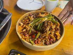 -小饕荟雅安贡椒鱼鲜馆(广福桥店)