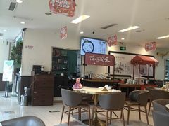 -东方饺子王(和平里店)