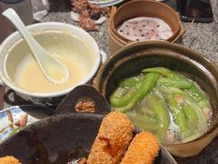 -南京大牌档(济南万象城店)