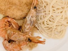 -红房子西菜馆(淮海中路店)