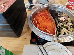 -牛匠和牛寿喜锅(西安总店)
