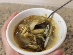 -安海长火土笋冻