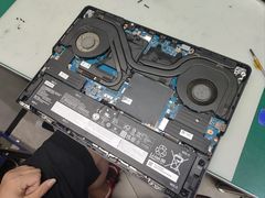 -联想电脑thinkpad官方旗舰店·售后维修中心(虹桥龙湖天街店)