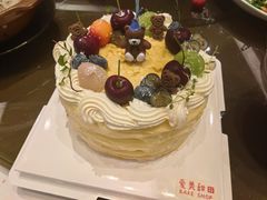-洪禧楼·老广东海鲜酒楼(宁波万象城店)