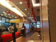 -南粥北面(东大桥店)