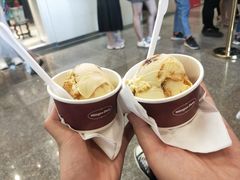 -哈根达斯(天河城店)