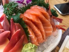 -林妈妈村·日式料理(宝山万达店)
