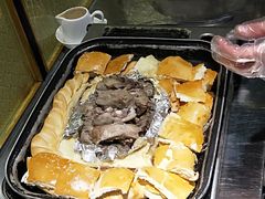 -丝宴·凤城印象·西北特色菜(彩虹湾店)