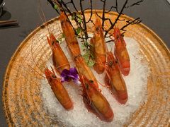 -上海滩餐厅(BFC外滩金融中心店)