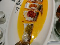 -饭橘汉江码头·乡野土菜馆(静安路店)
