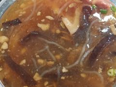 陈皮艇仔翅-无影脚佛山陈氏盲公丸始创店(飞鸿街店)