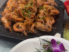 -钱山海鲜大排档