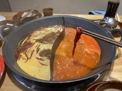-虾领航小龙虾·吉林烧烤(柳州路店)