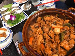 -财神鸡煲(华强北店)